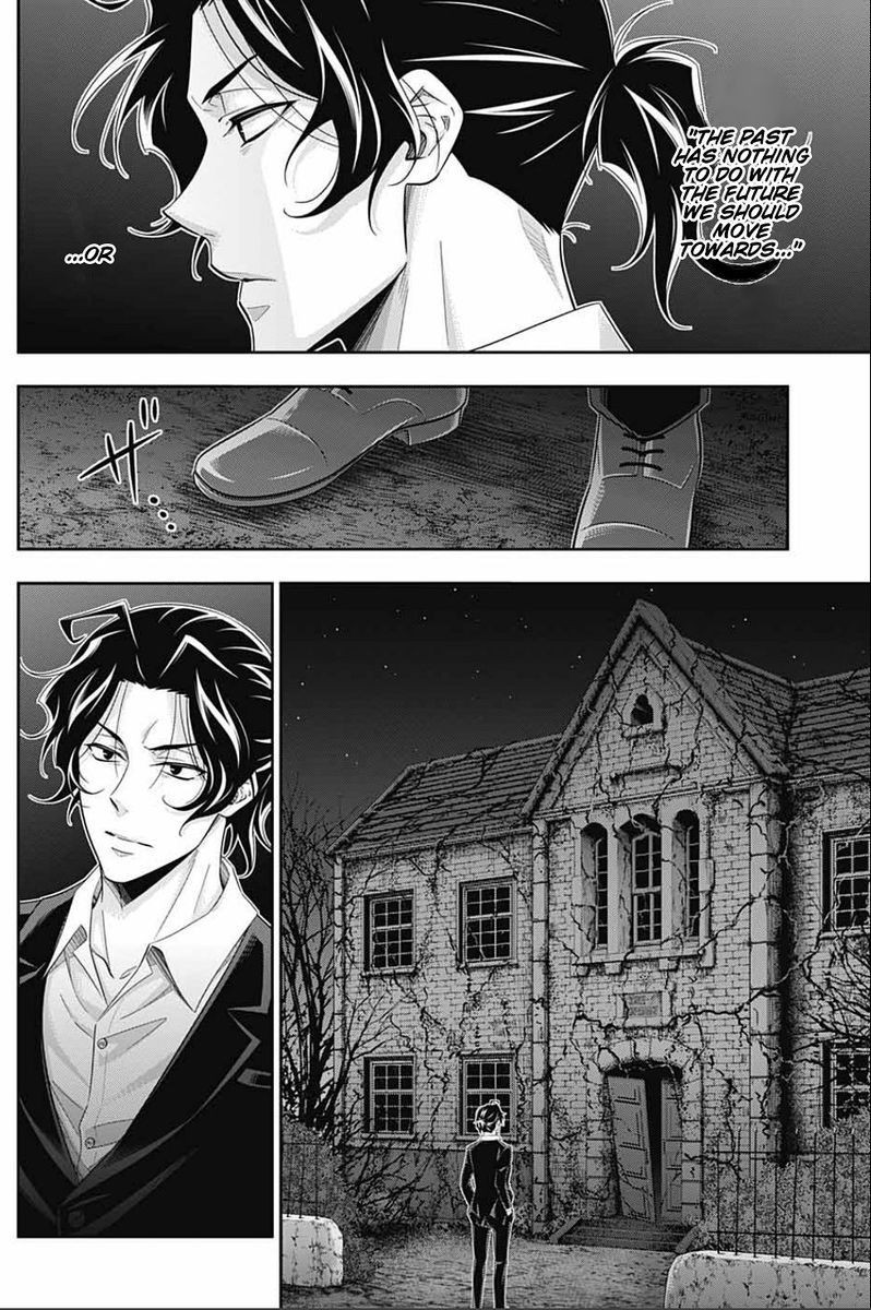 Moriarty the Patriot, Chapter 53 image 34